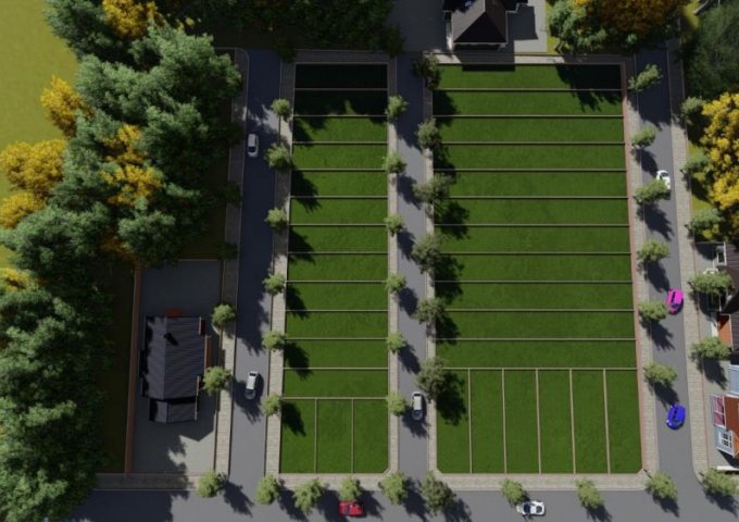 DỰ ÁN ADOLAND CAPITAL  DỰ ÁN ĐẦU TƯ BĐS HẤP DẪN . . .