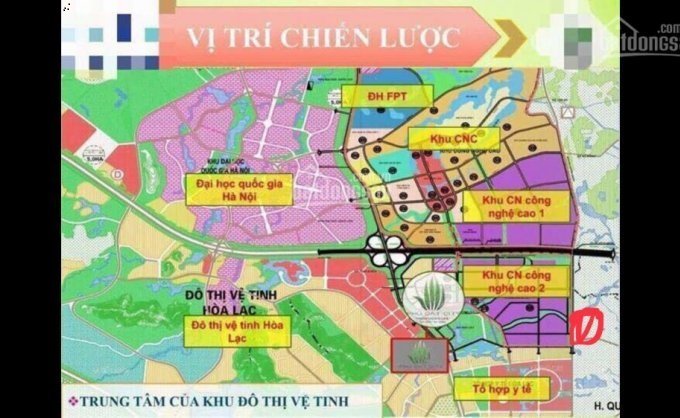 DỰ ÁN ADOLAND CAPITAL  DỰ ÁN ĐẦU TƯ BĐS HẤP DẪN . . .