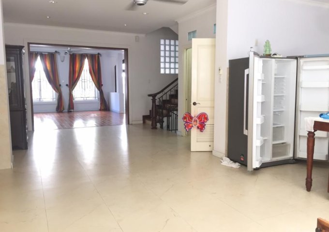 Villa cho thuê khu hẻm 280 Lương Định Của, P. An Phú, Q. 2, nhà đẹp, giá rẻ