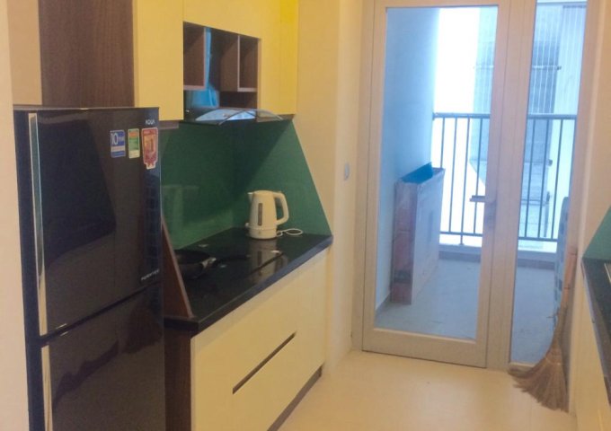 Cần bán căn hộ 2PN, tòa N03-T2 Taseco Ngoại Giao Đoàn, LH 0965818895