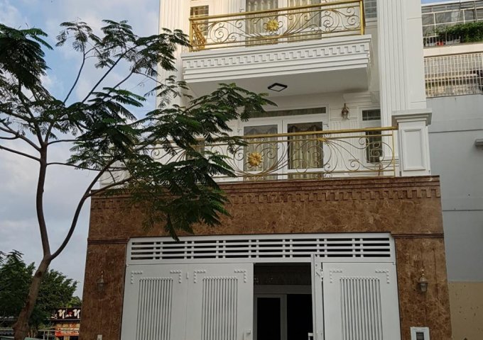 BÁN BIỆT THỰ ĐƯỜNG 1A, KHU DÂN CƯ VĨNH LỘC, BÌNH HƯNG HÒA B, BÌNH TÂN