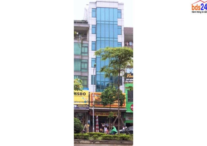 Cho thuê nhà số 63 phố Nhổn, phường Phương Canh, Nam Từ Liêm, Hà Nội