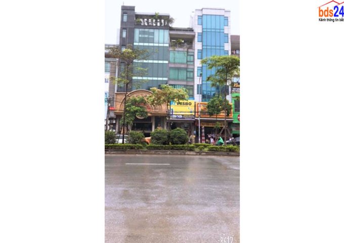 Cho thuê nhà số 63 phố Nhổn, phường Phương Canh, Nam Từ Liêm, Hà Nội