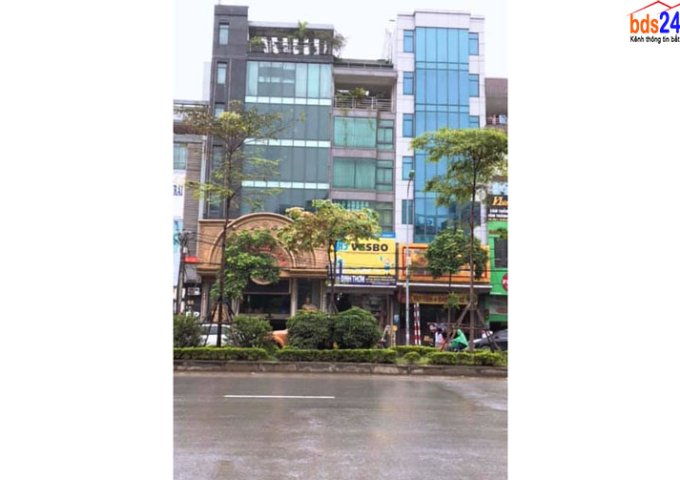 Cho thuê nhà số 63 phố Nhổn, phường Phương Canh, Nam Từ Liêm, Hà Nội