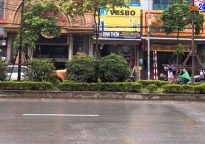 Cho thuê nhà số 63 phố Nhổn, phường Phương Canh, Nam Từ Liêm, Hà Nội