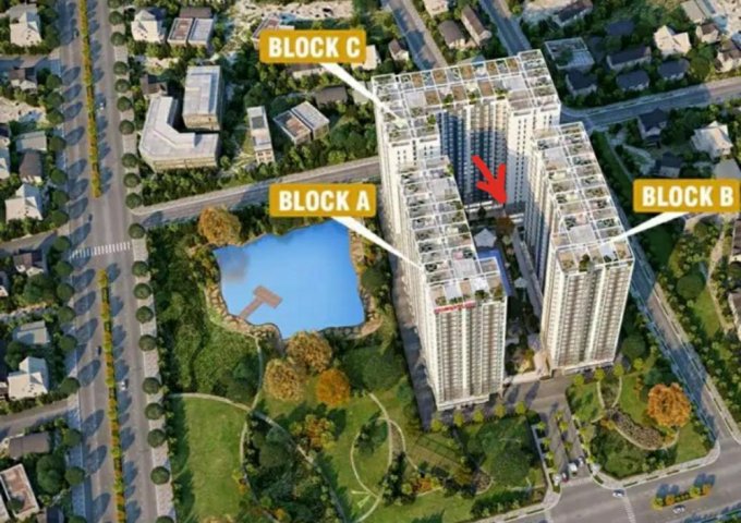 Cho thuê Shophouse Prosper Plaza, Phan Văn Hớn, q.12. Vị trí thuận lợi. 27 triệu /tháng.