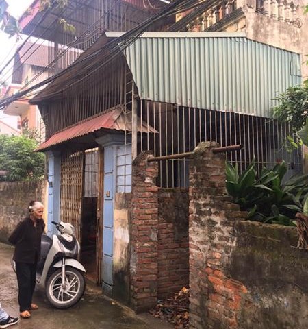 Bán nhà riêng tại Đường Phúc Lợi, Long Biên,  Hà Nội diện tích 106.5m2  giá 2.5 Tỷ