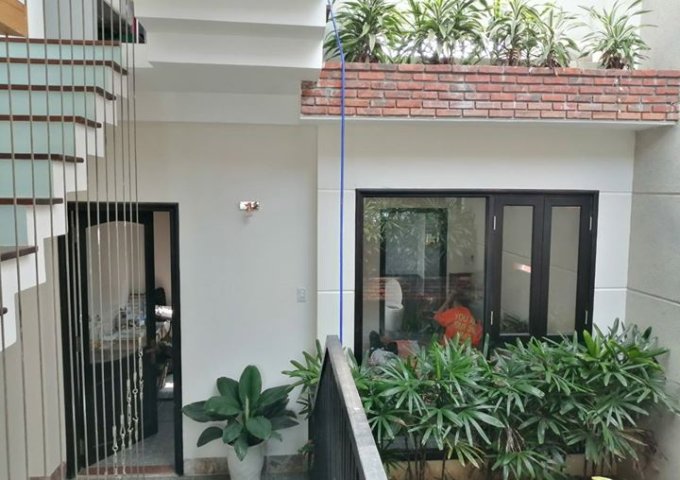 Bán nhà riêng tại Đường Nguyễn Trực, Sơn Trà,  Đà Nẵng diện tích 90m2  giá 7 Tỷ