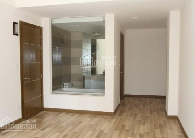 Cho thuê căn hộ chung cư Satra Eximland, 2 phòng ngủ thiết kế hiện đại giá 15 triệu/tháng