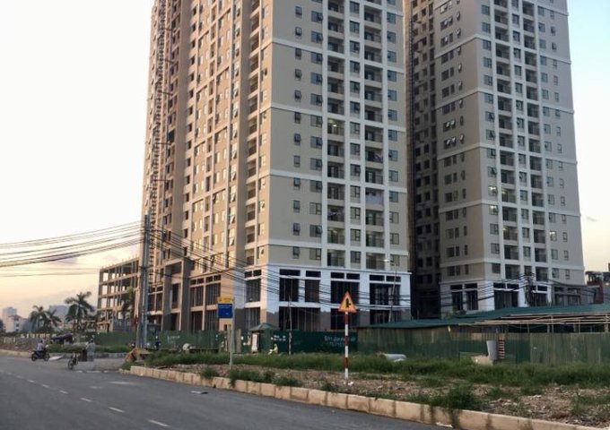Chính chủ bán căn hộ chung cư tại 987 Tam Trinh quận Hoàng Mai, Hà Nội