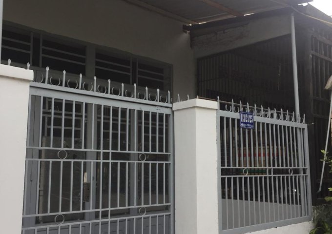 Chính chủ cần bán nhà cấp 4 Thới An 16 Quận giá 2 tỷ 85