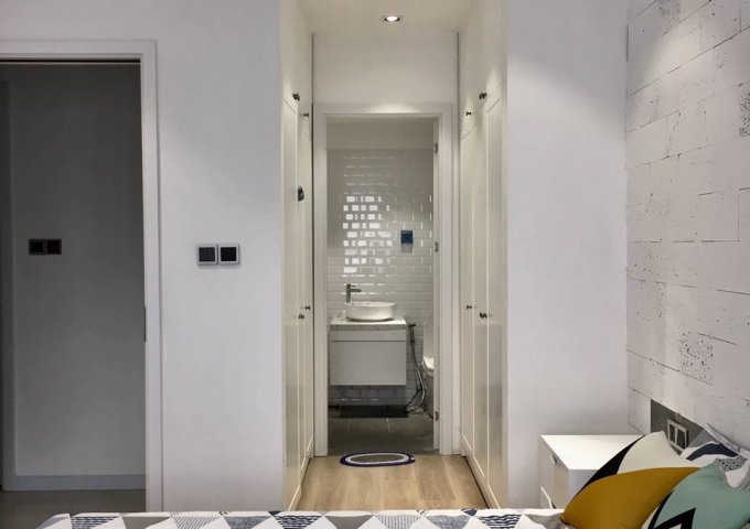 Cho thuê phòng ngủ master căn hộ Sunrise City View quận 7, TPHCM