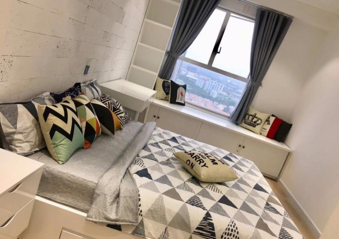 Cho thuê phòng ngủ master căn hộ Sunrise City View quận 7, TPHCM