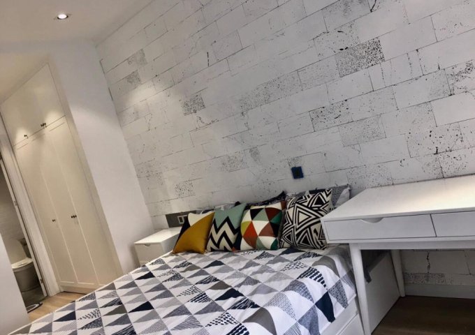 Cho thuê phòng ngủ master căn hộ Sunrise City View quận 7, TPHCM