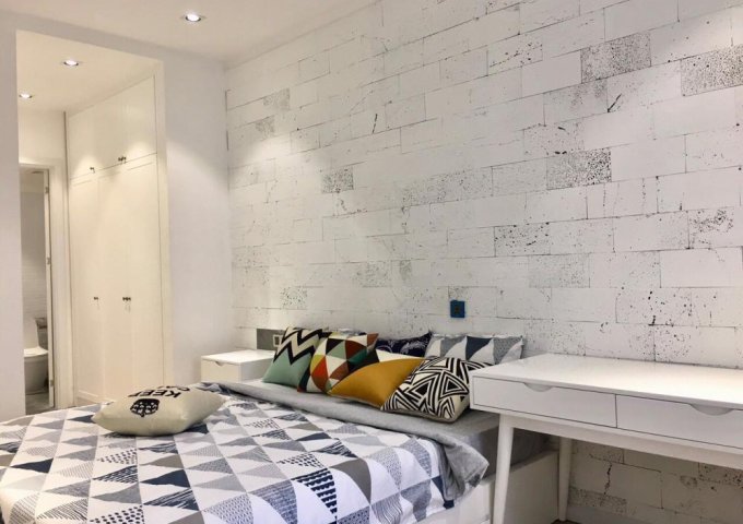 Cho thuê phòng ngủ master căn hộ Sunrise City View quận 7, TPHCM