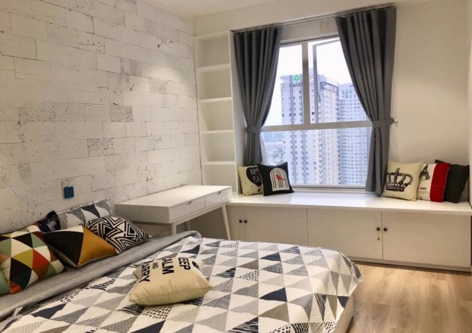 Cho thuê phòng ngủ master căn hộ Sunrise City View quận 7, TPHCM