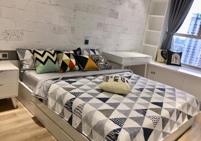 Cho thuê phòng ngủ master căn hộ Sunrise City View quận 7, TPHCM