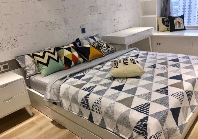 Cho thuê phòng ngủ master căn hộ Sunrise City View quận 7, TPHCM