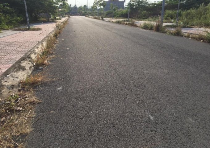 Bán đất nền KDC Long Hòa B gần quãng trường thành phố Mỹ Tho