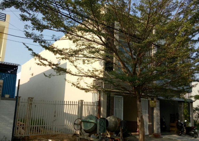 Chính chủ bán nhà 2 tầng 4PN, view hồ thoáng đẹp, Q.Cẩm Lệ, Đà Nẵng.