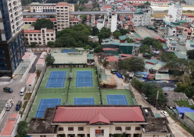 Bán căn hộ chung cư 282 Nguyễn Huy Tưởng, căn 05, tầng 16 DT: 70m2, giá bán: 16tr + chênh thấp nhất. 0972 682 878