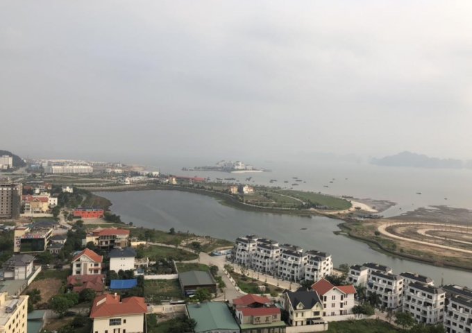 Condotel chuẩn 5* view mặt biển Hạ Long giá chỉ từ 1,8 tỷ