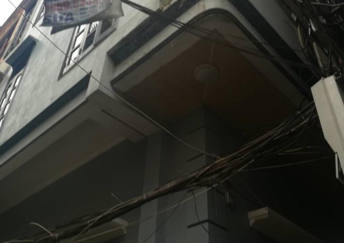Bán nhà riêng tại Đường Hạ Đình, Thanh Xuân,  Hà Nội diện tích 30m2  giá 2.5 Tỷ