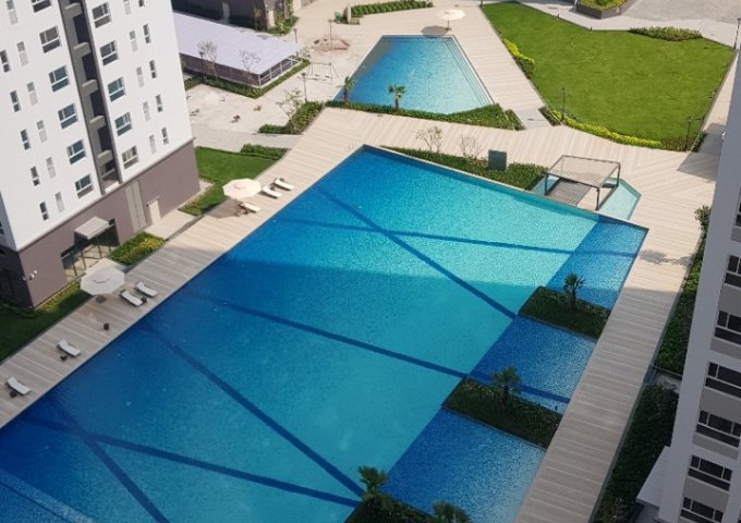 Cho thuê căn hộ chung cư tại Dự án Sunrise Riverside, Nhà Bè,  Hồ Chí Minh diện tích 70.0m2  giá 12 Triệu/tháng