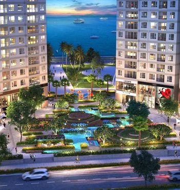 Đầu tư căn hộ khách sạn nào đẹp nhất, tốt nhất, an toàn nhất và lợi nhuận nhất Việt Nam