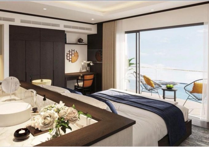 Đầu tư căn hộ khách sạn nào đẹp nhất, tốt nhất, an toàn nhất và lợi nhuận nhất Việt Nam