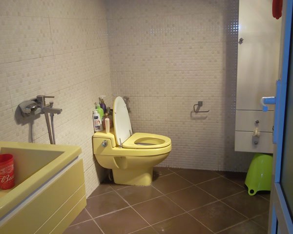 Bán nhà số 14b ngõ 6 Vạn Phúc, Ba Đình, Hà Nội. (đi đường ngõ 294 Kim Mã)  