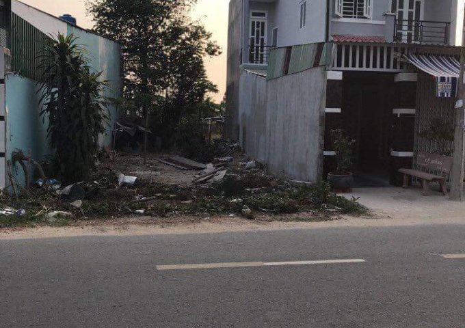 Gia đình có đăng bán lô đất đường Bùi Tư Toàn gần trường THPT An Lạc . Giá 1 tỷ 495tr
