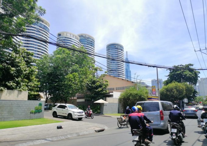 Cho thuê nhà Góc 2MT 72 Ngô Tất Tố & Trần Quang Long, Phường 19, Quận Bình Thạnh, TP.HCM