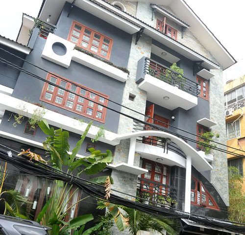 Chính chủ bán  gấp nhà 89 Mai Thị Lựu, phường Đa Kao, DT 4mx22m trệt 3 lầu giá 23 tỷ giá đầu tư, chính chủ