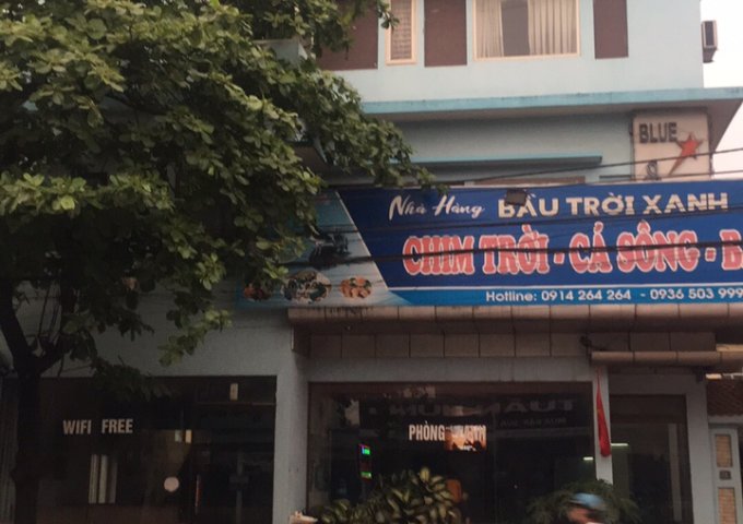 Bán nhà kiên cố 4 tầng tại Số nhà 12 tổ 1 khu 6 thị trấn Phong Châu, Phù Ninh, Phú Thọ