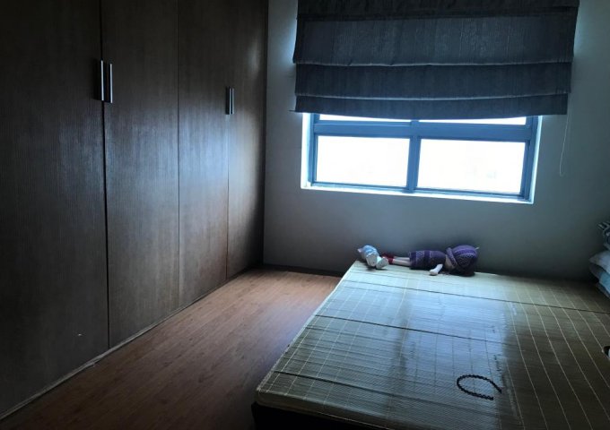 Bán căn hộ chung cư VP5 Linh Đàm, tầng 17, diện tích 58.3m2