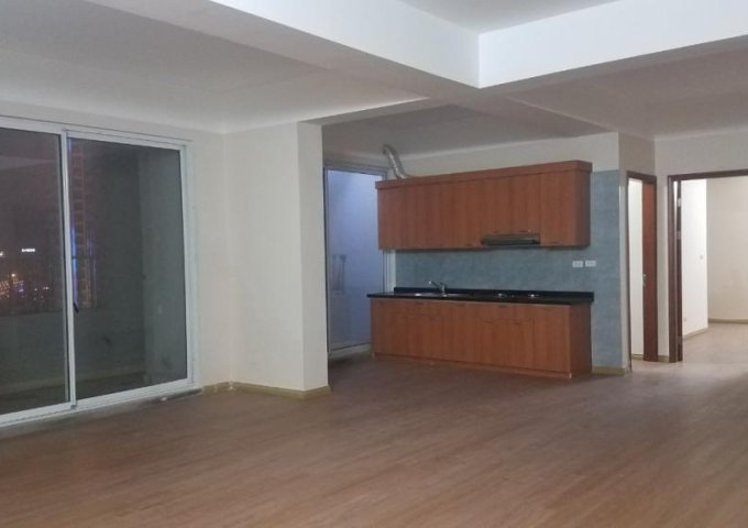 Bán căn hộ Packexim 193m2, 4 phòng ngủ