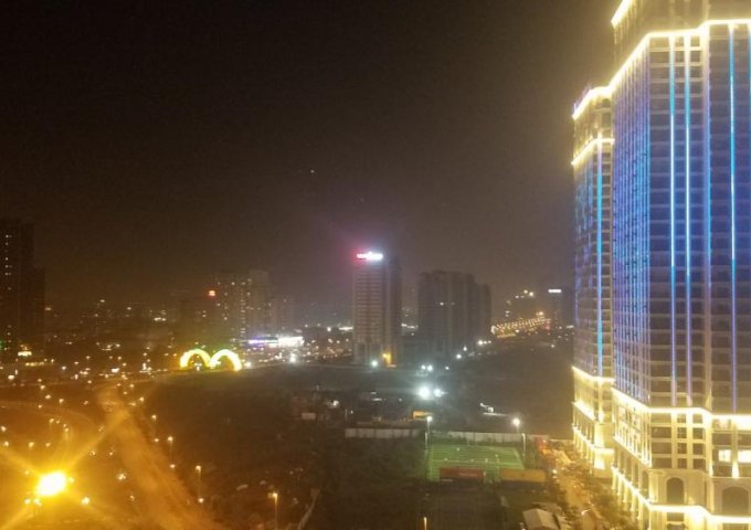 Bán căn hộ Packexim 193m2, 4 phòng ngủ