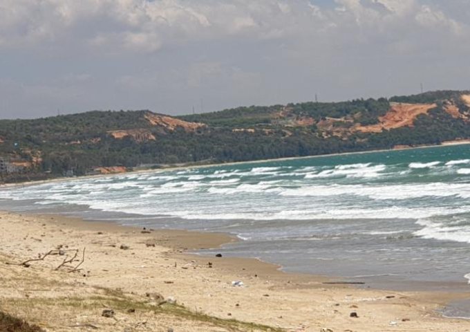 Bán đất tại Đường Nguyễn Hữu Thọ, Phan Thiết,  Bình Thuận diện tích 1500m2  giá 5.2 Triệu/m²