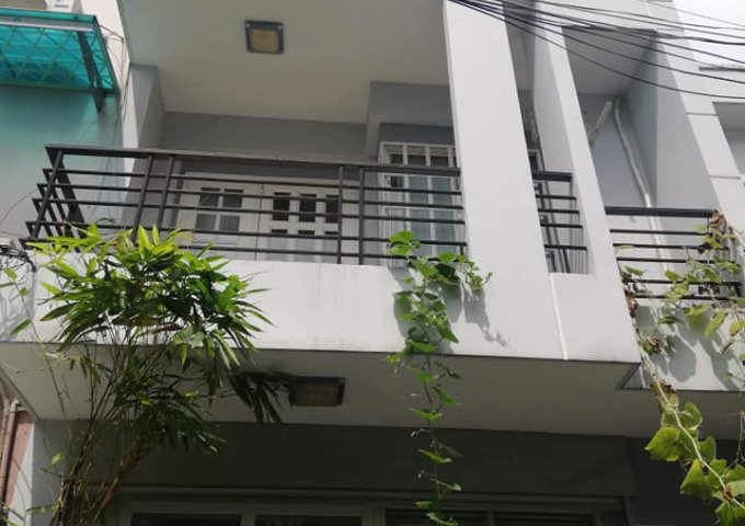 Bán Nhà đường Nguyễn Tri Phương, 60m2, 2T, hẻm 5m, giá chỉ 6.7 tỷ.