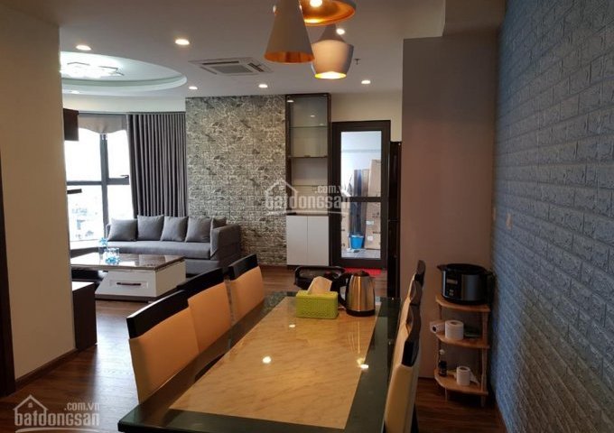 Cần cho thuê căn hộ chung cư toà nhà Eurowindow 27 Trần Duy Hưng, 0965820086