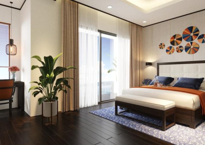 Nên đầu tư căn hộ khách sạn nào đẹp nhất, tốt nhất, an toàn nhất, lợi nhuận nhất tại Việt Nam