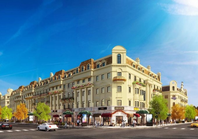 Căn hộ khách sạn Best Western Premier Sapphire Hạ Long đang là sự lựa chọn hàng đầu khi đáp ứng được toàn bộ các tiêu chí của nhà đầu tư bất động sản 