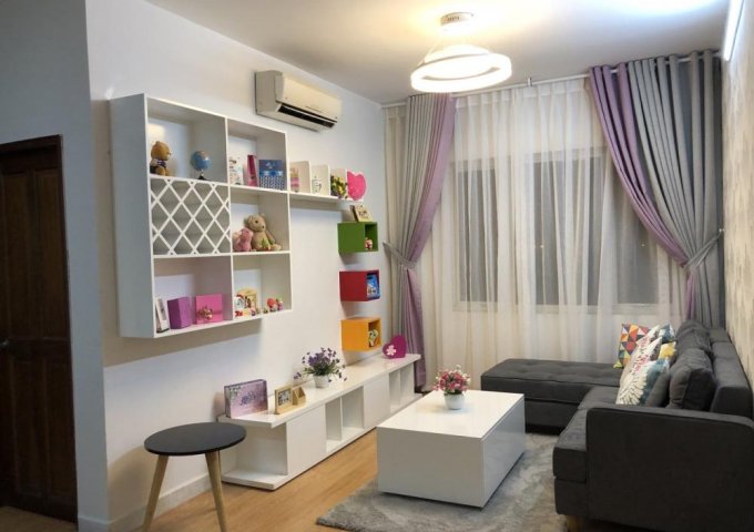 Bán căn hộ chung cư tại Dự án Anh Tuấn Apartment, Nhà Bè,  Hồ Chí Minh diện tích 67m2  giá 1.3 Tỷ