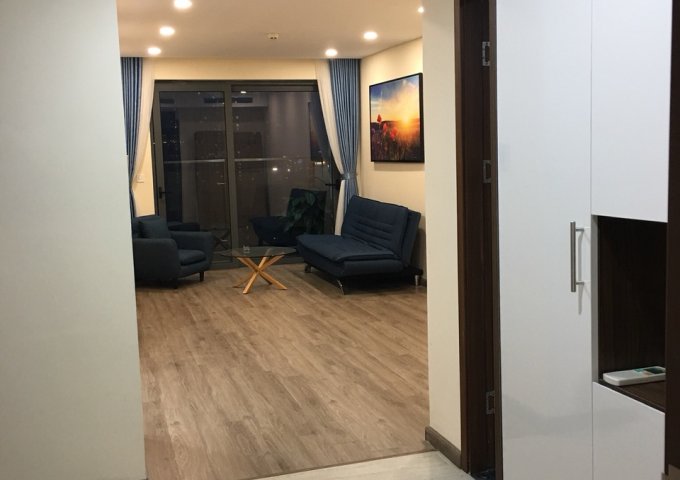 Cho thuê căn hộ chung cư tại Dự án Rivera Park Hà Nội, Thanh Xuân,  Hà Nội diện tích 74m2  giá 13 Triệu/tháng