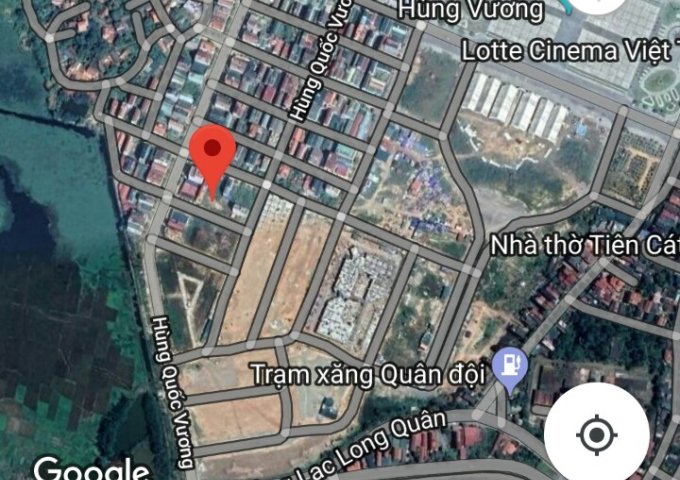  Bán Đất khu Đồng Gia, Thành Phố Việt Trì, Tỉnh Phú Thọ