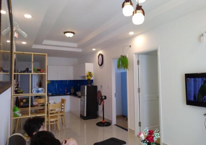 Cho thuê căn hộ Celadon City DT 81m2, 3PN, đầy đủ nội thất