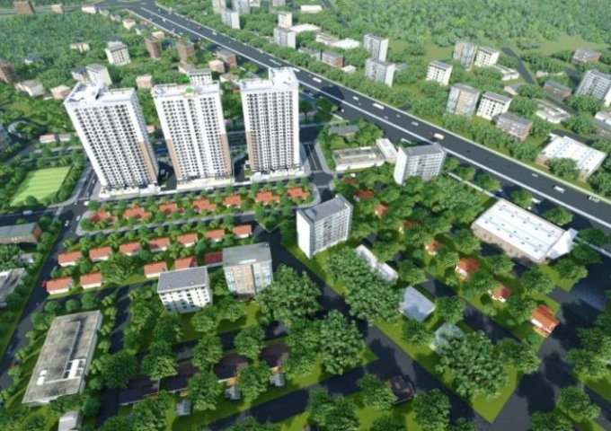 Mở bán chính thức chung cư cao cấp bậc nhất Thanh Hóa Xuân Mai Tower 
