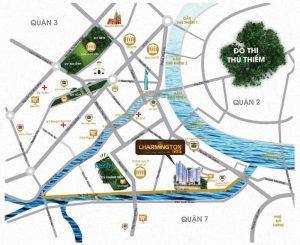 Chính chủ bán giá gốc Charmington Iris quận 4.Liên hệ chính chủ: 0907853129 - 0907106451