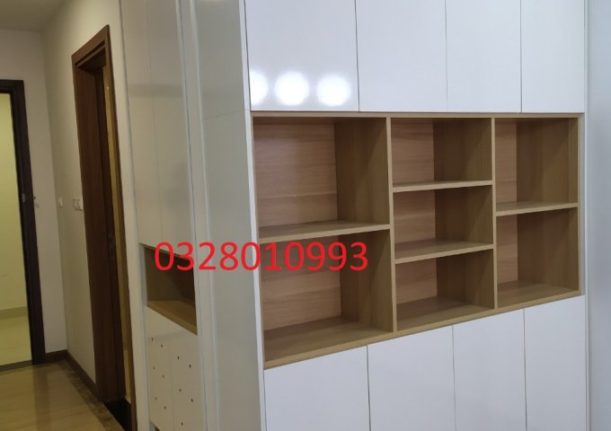 Cần bán nhanh căn hộ 72.2m2, 2 phòng ngủ, 2 vệ sinh giá 2 tỷ 300 tại five star kim giang